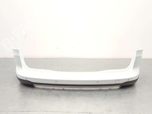 Bagtil kofangere Bagtil kofangere FORD TOURNEO CONNECT / GRAND TOURNEO CONNECT V761 MPV (SK) 2.0 EcoBlue 4WD (122 hp) 37520939 37520939