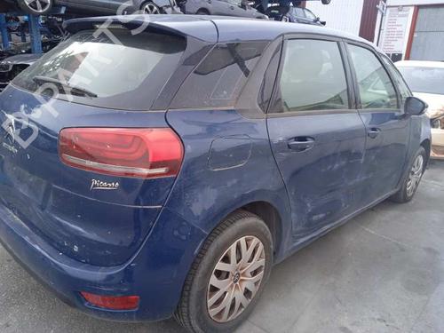 Right front indicator CITROËN C4 Picasso II  | BP17648567C33  - Image 9