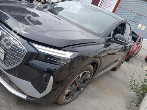 Electronic module AUDI Q4 E-TRON Sportback (F4N) 40 | BP28107384M83 