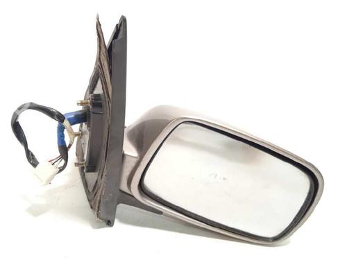 Used Right mirror TOYOTA YARIS (_P1_) [1999-2005]  13054160