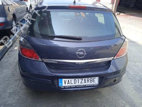Instrument cluster OPEL ASTRA H (A04) 1.6 (L48) | BP13897983C47 