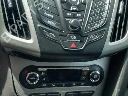 Instrument cluster FORD FOCUS III 1.0 EcoBoost | BP1378542C47