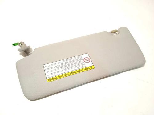 Right sun visor HONDA CIVIC VIII Hatchback (FN, FK) 2.2 CTDi (FK3) | BP13414320I2 