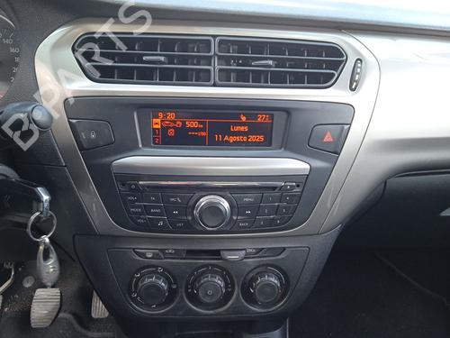 Optica esquerda CITROËN C-ELYSEE (DD_) 1.6 VTi 115 (DDNFP0, DDNFP6, DDNFP9) | BP28189218C28 