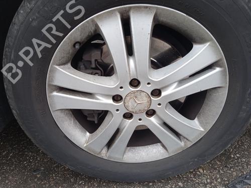 Front differential MERCEDES-BENZ R-CLASS (W251, V251) R 280 CDI 4-matic (251.020) | BP30125272M23