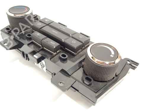 Climate control CHEVROLET ORLANDO (J309) 2.0 D | BP18546788I5 