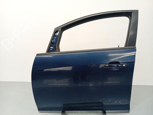 Used Left front door Left front door 35721216 35721216