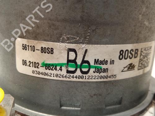 ABS pump SUZUKI SWIFT V (AZ) 1.2 Hybrid (Mild Hybrid) (A2L412) | BP28161832M43