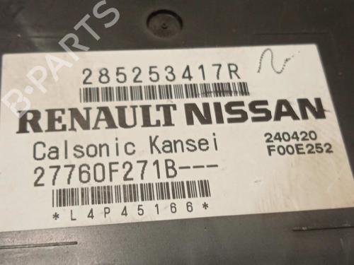Elektronisk modul RENAULT CLIO V (B7_)  | BP16659159M83 