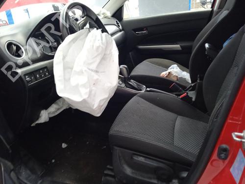 Gear lever SUZUKI VITARA (LY) 1.0 AllGrip (APK 310) | BP33461288M90  - Image 27