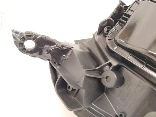 Left headlight PEUGEOT EXPERT Bus (V_)  | BP29207249C28 
