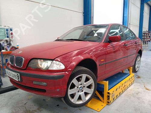 Left headlight BMW 3 (E46) 320 d | BP38772798C28  - Image 9