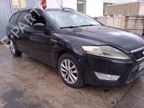 Left tailgate light FORD MONDEO IV Turnier (BA7) 2.0 TDCi | BP24844433C79