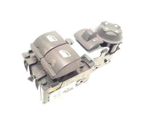 Used Left front window switch CITROËN SPACETOURER Bus (V_) 1.6 BlueHDi 115 (115 hp) 19396811