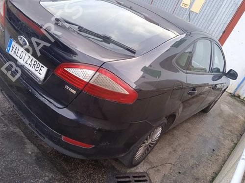 Front right lock FORD MONDEO IV (BA7) 2.0 TDCi | BP17046384C97 