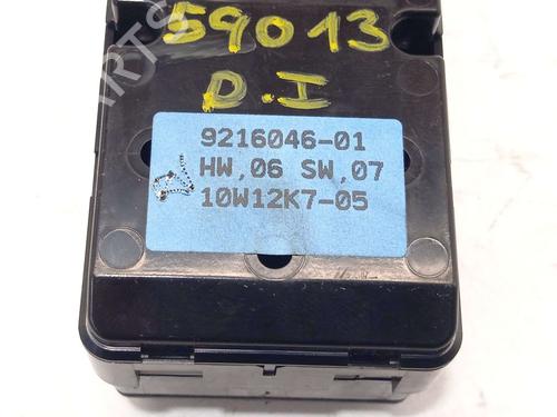 Left front window switch BMW X1 (E84) xDrive 18 d | BP38508749I27 - Image 4