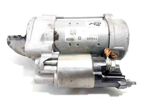 Starter MERCEDES-BENZ SPRINTER 3,5-t Platform/Chassis (B906) 310 CDI (906.131, 906.133, 906.135, 906.231, 906.233,... | BP23256743M8 - Image 3