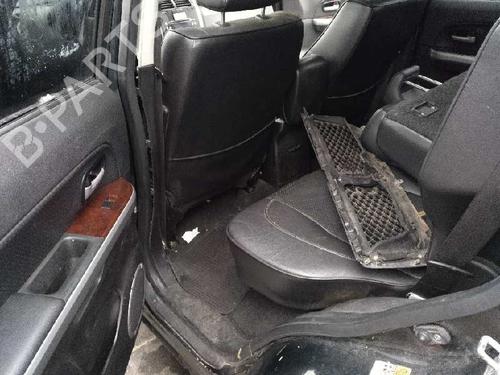 ESP Styreenhet SUZUKI GRAND VITARA II (JT, TE, TD) 1.9 DDiS (JB419WD, JB419XD) | BP8953572M58 