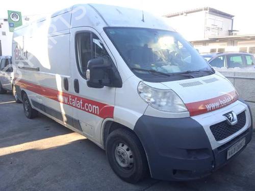 Driver airbag PEUGEOT BOXER Van  | BP9973184C9 