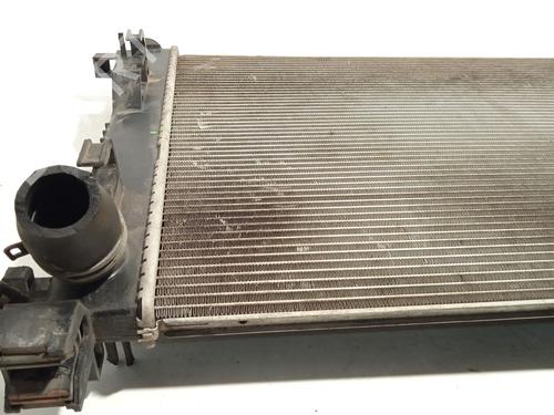 Water radiator DACIA SANDERO II TCe 90 (B8M1, B8MA, B8AC) | BP32060131M31 - Image 3