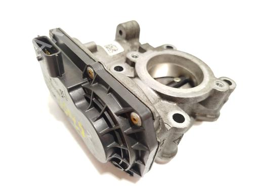 Throttle body RENAULT SCÉNIC III (JZ0/1_) 1.2 TCe | BP30588481M82