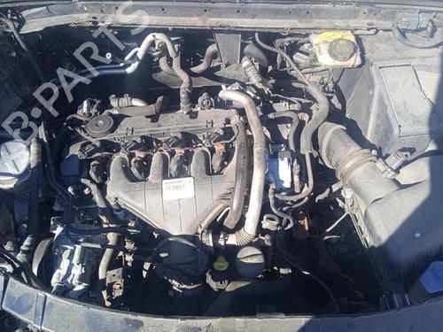 Rear wiper motor FORD MONDEO IV Turnier (BA7) | BP11846732M102