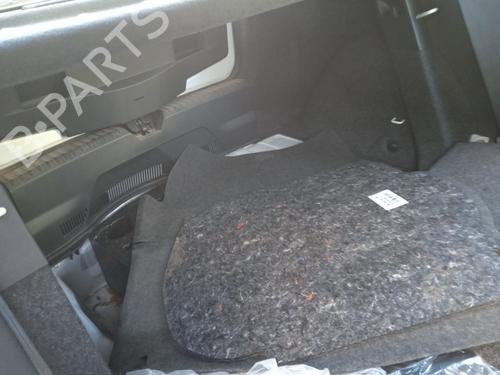 Rim SEAT IBIZA V (KJ1, KJG) 1.0 TSI | BP29604226C45 