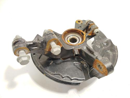 Right front steering knuckle FORD KUGA III (DFK) 2.5 Duratec Plug-in-Hybrid | BP30170036M26 