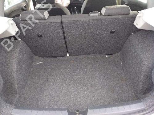 Instrument cluster SEAT IBIZA IV (6J5, 6P1) 1.2 TSI | BP4806811C47 