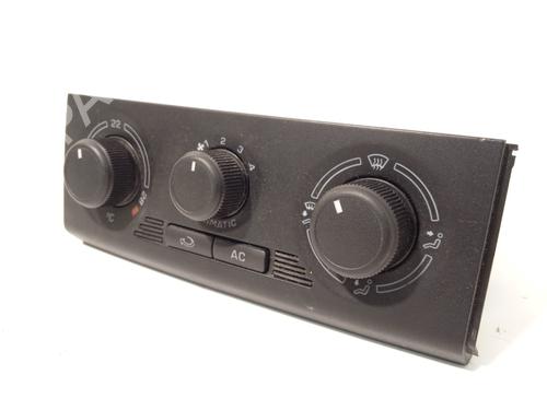 Climate control SKODA FABIA II (542) 1.4 | BP27589669I5