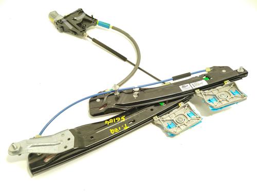 Used Rear left window mechanism Rear left window mechanism 31933795 31933795