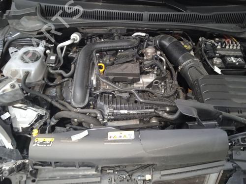 Electronic module VW POLO VI (AW1, BZ1, AE1) 1.0 TSI | BP34152439M83  - Image 12