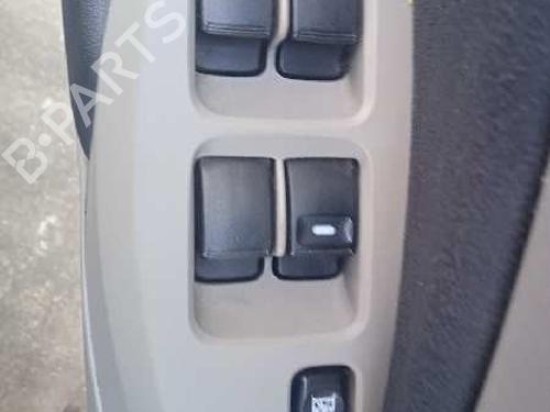 Left front window switch MITSUBISHI GRANDIS (NA_W) 2.0 DI-D (NA8W) | BP8806331I27 - Image 15