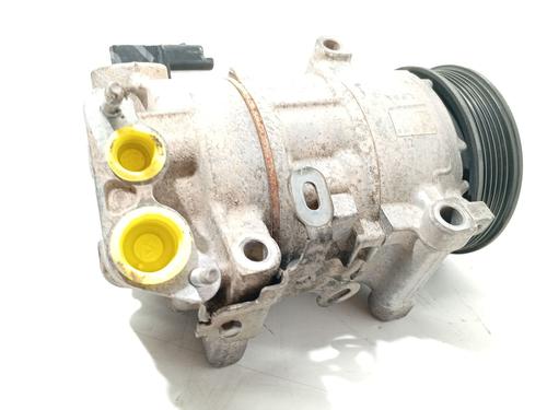 Used AC compressor AC compressor PEUGEOT 3008 II SUV (MC_, MR_, MJ_, M4_) 1.5 BlueHDi 130 (131 hp) 33796096 33796096