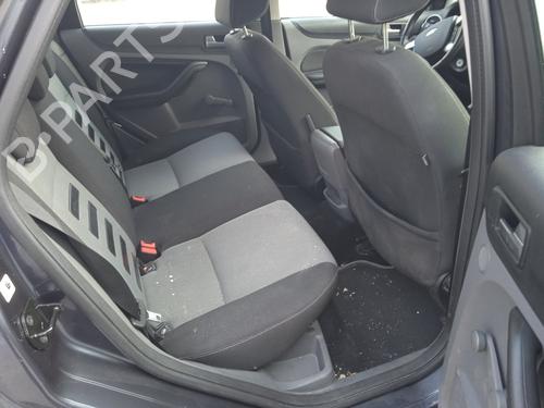 Left mirror FORD FOCUS II (DA_, HCP, DP)  | BP19448107C26 