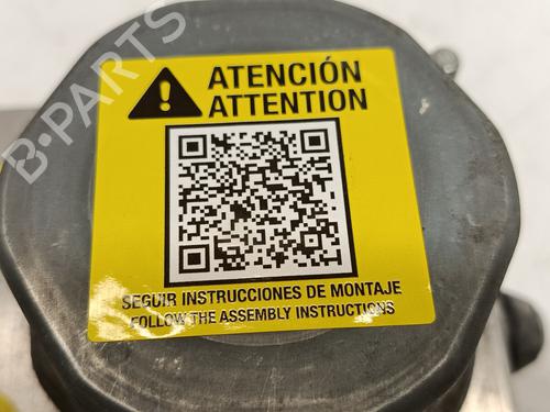 ABS pump OPEL CORSA E (X15)  | BP36911019M43  - Image 5