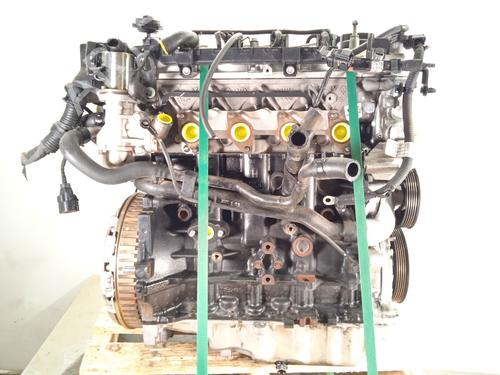 Engine KIA CEE'D Hatchback (ED) 1.6 CRDi 115 | BP30062120M1
