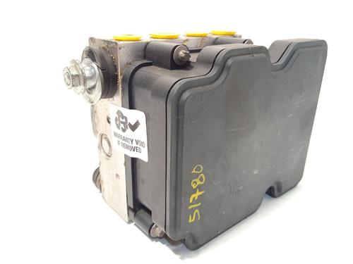 ABS pump PEUGEOT 308 II (LB_, LP_, LW_, LH_, L3_)  | BP19321230M43 