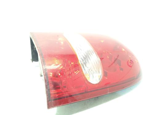 Right taillight SSANGYONG REXTON / REXTON II (GAB_) 2.7 D 4x4 | BP28288380C35 