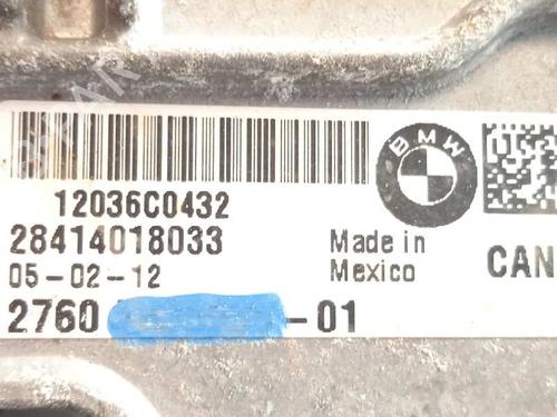 Transfer box BMW X6 (E71, E72) xDrive 40 d | BP7265744M36 