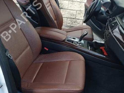 Rear right window mechanism BMW X5 (E70) xDrive 30 d | BP6318407C25 