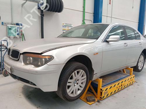 Rim BMW 7 (E65, E66, E67) 730 d | BP37793368C45 - Image 8