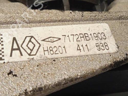 Egr DACIA DUSTER (HS_)  | BP10619830M69  - Image 5