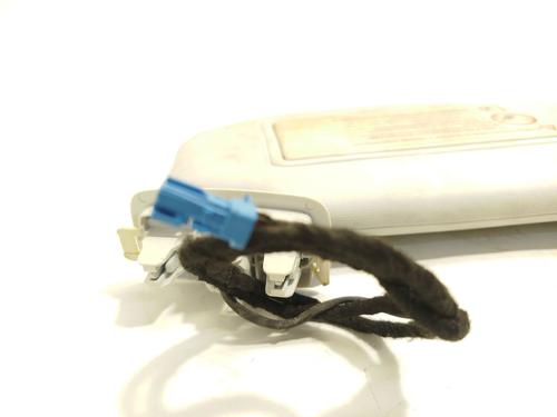 Right sun visor PEUGEOT 508 I (8D_) 2.2 HDi | BP28216449I2 