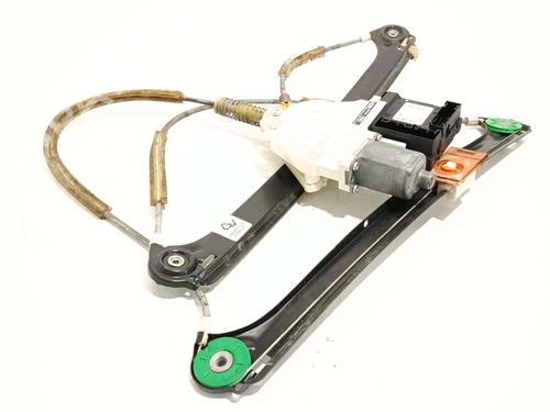 Used Front right window mechanism Front right window mechanism 38557430 38557430