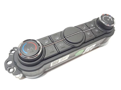 Comando clima Comando clima MAXUS EDELIVER 9 Van Electric (SV63C, SV63D) (204 hp) 16659338 16659338
