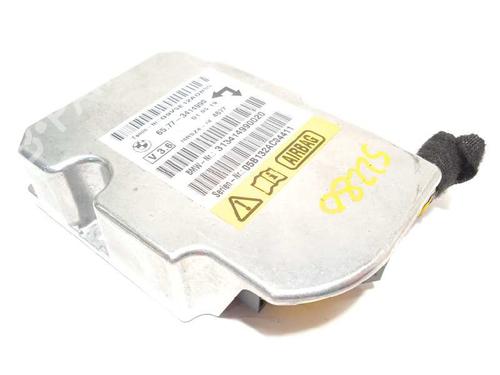 Used ECU airbags BMW X3 (E83) 3.0 d (204 hp) 16043644