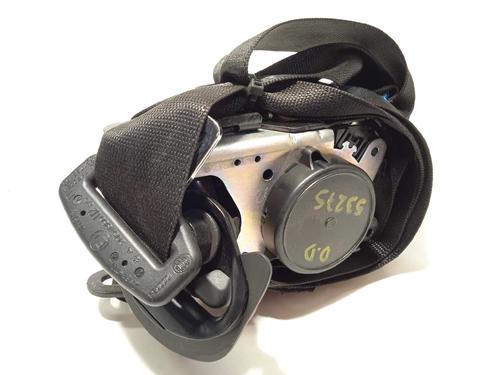 Front right seatbelt MERCEDES-BENZ GLC Coupe (C253) 300 de 4-matic (253.311) | BP17618439I25 
