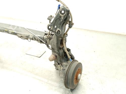 Rear axle PEUGEOT 208 I (CA_, CC_) 1.0 VTi | BP29397092M2 