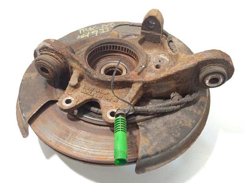 Right rear steering knuckle LAND ROVER RANGE ROVER III (L322) 3.6 D 4x4 | BP7756662M28 